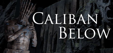 Caliban Below 