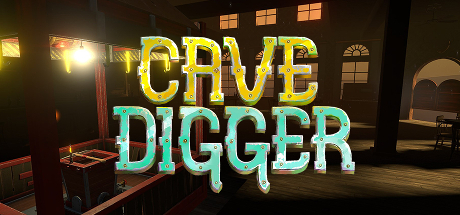 Cave Digger 
