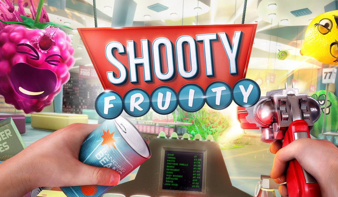 Shooty Fruity 
